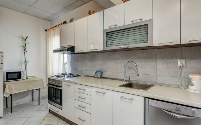 Spacious Holiday Home in Podstrana With Terrace