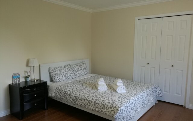 Teresa's House