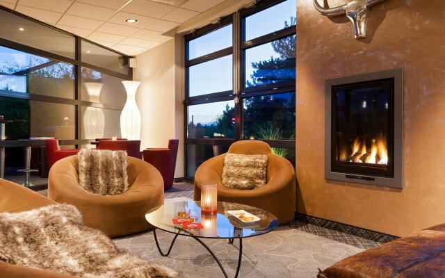 Holiday Inn Strasbourg - Nord by IHG