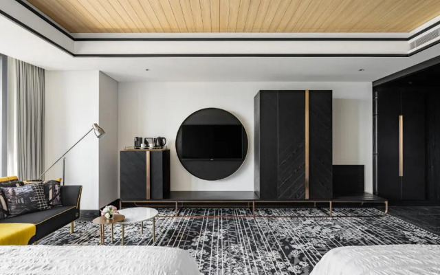 Le Méridien Taichung