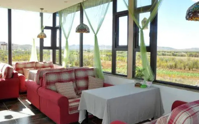 Gesang Linka Impression Inn