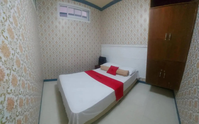 RedDoorz Hostel @ Ritz Place Baguio