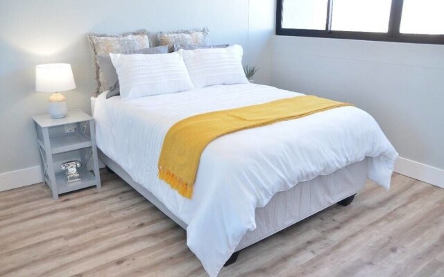 Le Mwa Boutique Apartment
