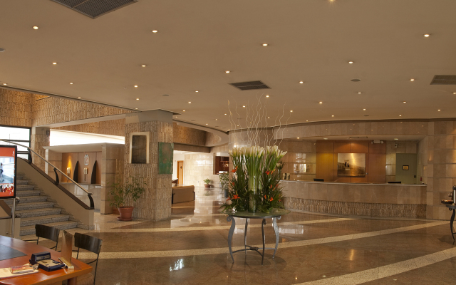 Sheraton Quito Hotel