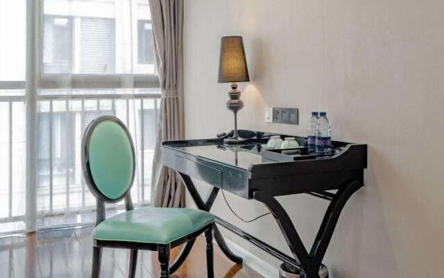 Xana Lite Hotelle (Yuexi Tian'e Square)