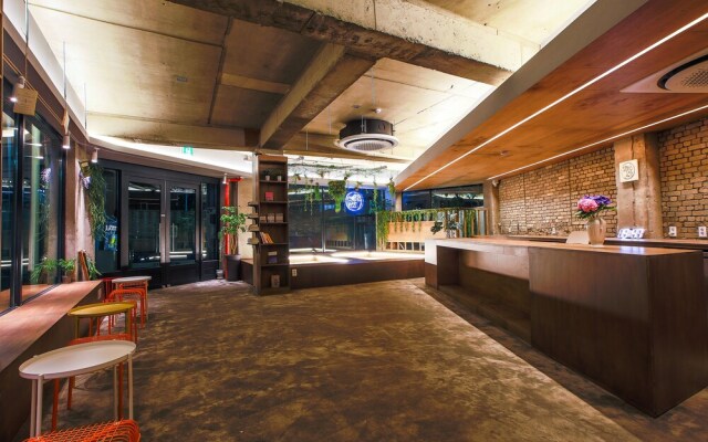 Soho259 Guesthouse