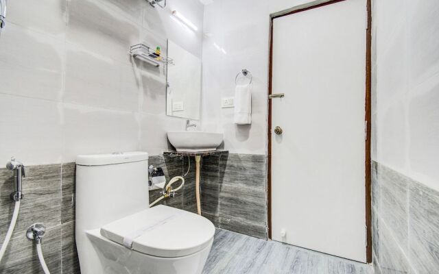 FabHotel Fortune Gateway Yelahanka