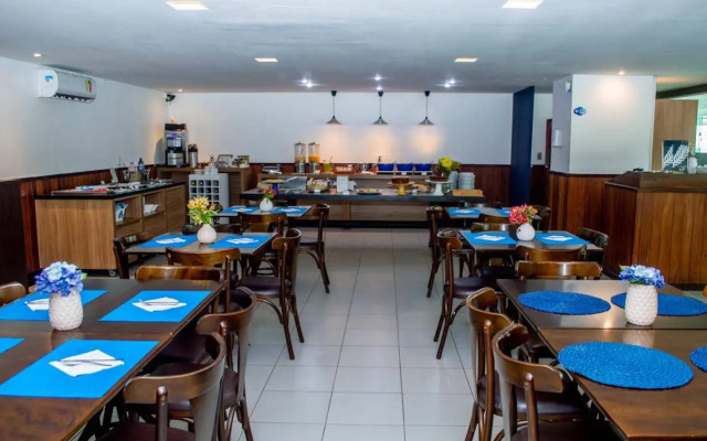 Hotel Ponta Negra Beach Natal