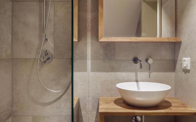 Willa Deco Apartamenty