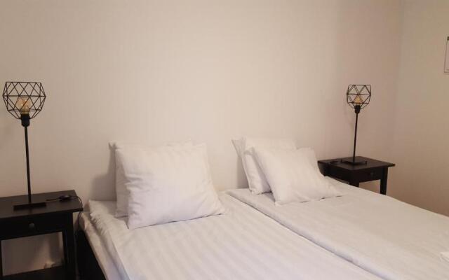 Melleruds Golfklubb Bed & Breakfast