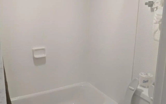 Quality Inn Chattanooga