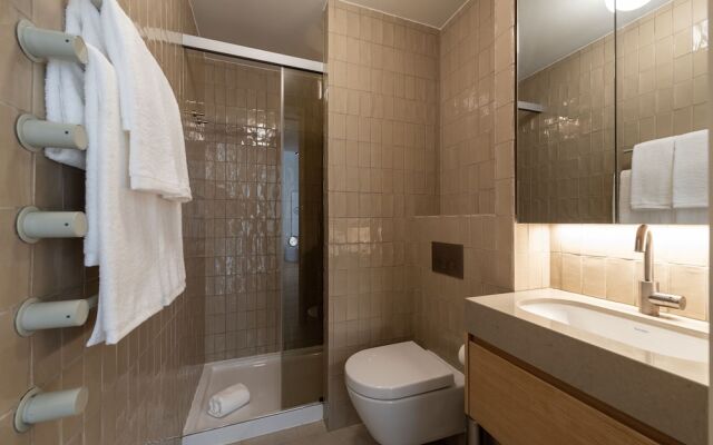 Ando Living Santa Catarina House