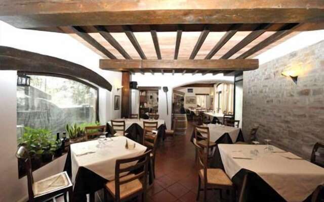 Locanda del Mulino