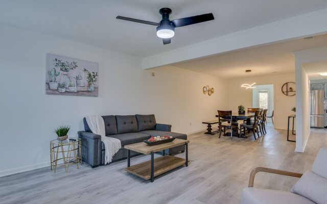 Beautiful 3BR Townhouse