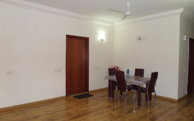 Om Residency