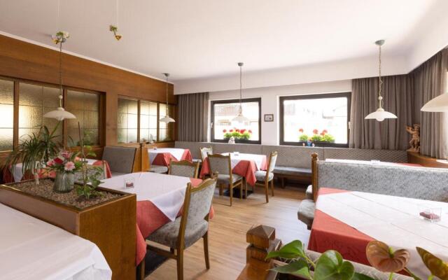 Pension Margreth