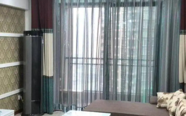 Xinyi Apartment