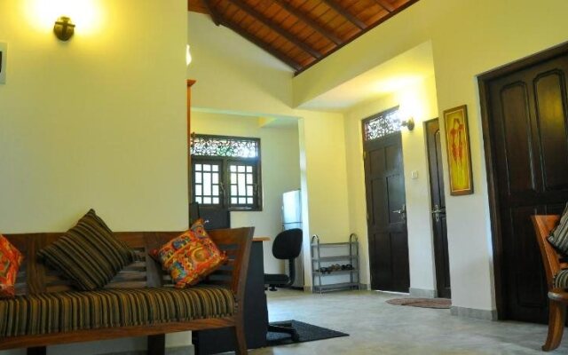 Canal Villa Bentota