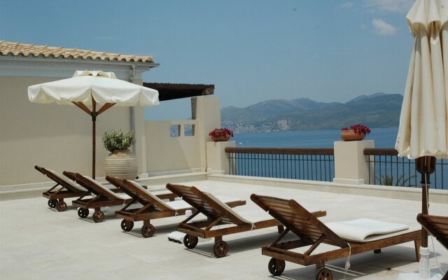 Ionian Blue Bungalows And Spa Resort