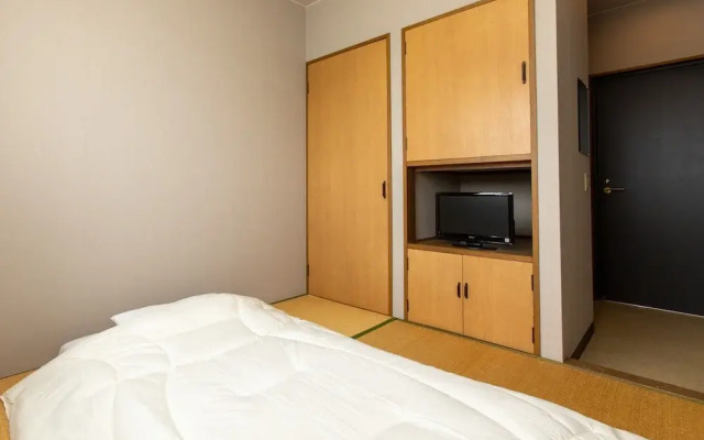 Tabist Business Ryokan Duck Ishinomaki Hebita