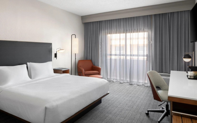 Courtyard by Marriott Little Rock West