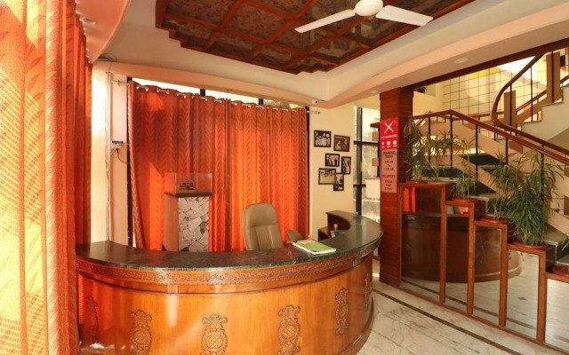 Birdhouse Residency By OYO Rooms