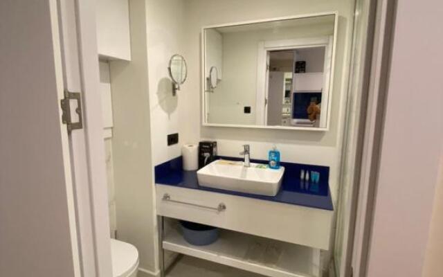 Студия ORBI SITI А4430