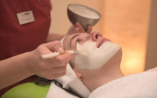 Lindner Hotel & Spa Rã¼Gen