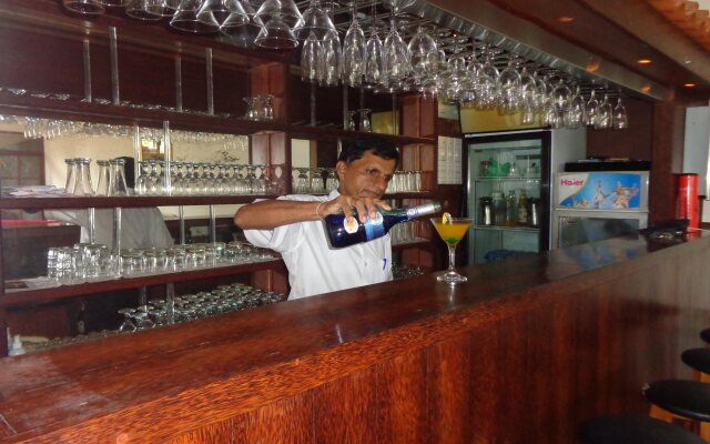 Silan Mo Hotel