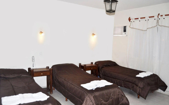 Hotel Gandia