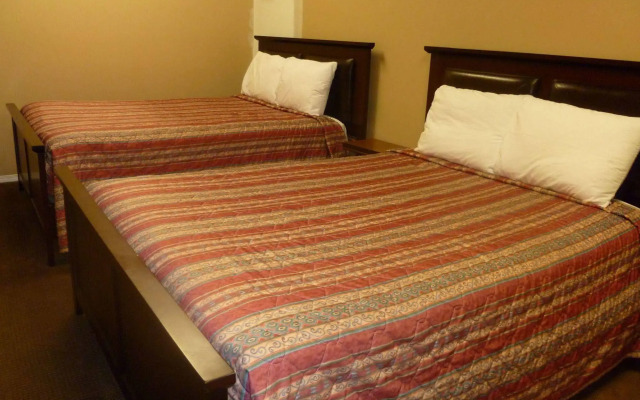 Vernon Hostel