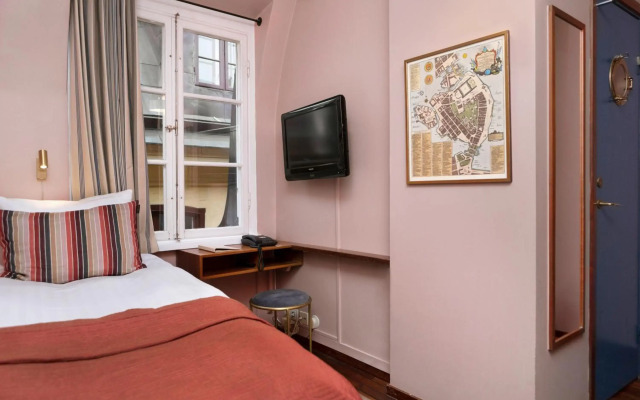 Lord Nelson Hotel