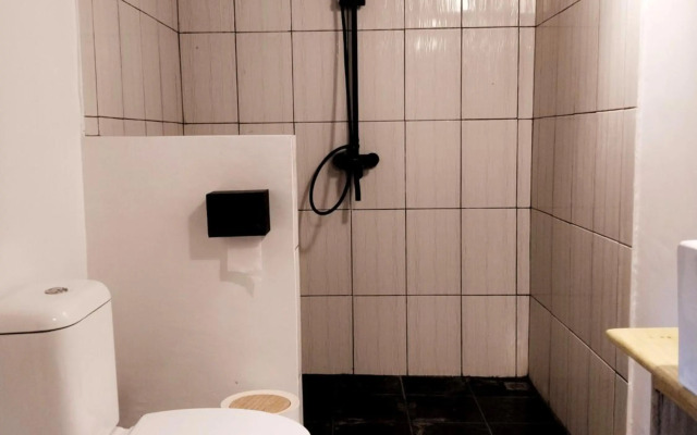 Blue Planet Dive Resort