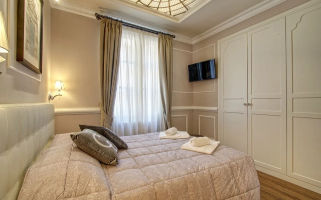 Art Apartment Luxury Family suite