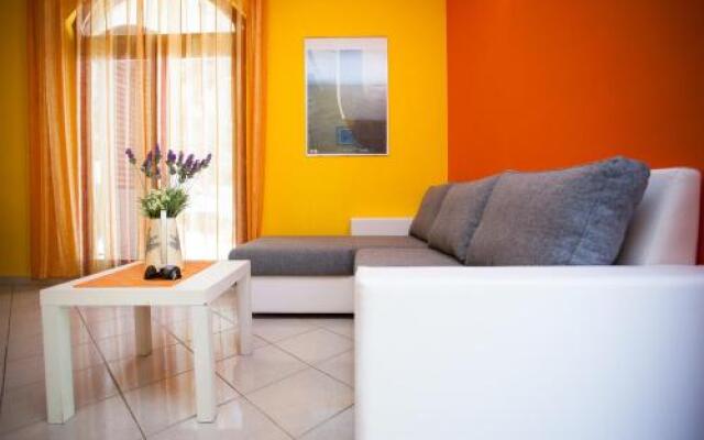Apartments Lovic