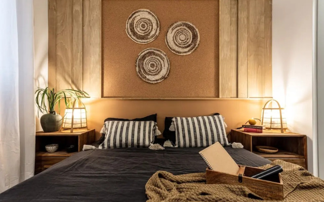 Zeila - 2 Bedrooms in Castellana