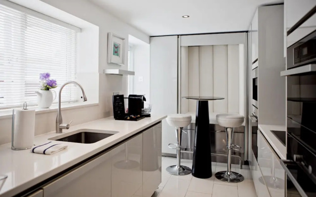 Molly Malone Suite by 5STARSTAY