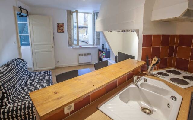 Comfortable Apartment for 4 People - Heart of Bayonne