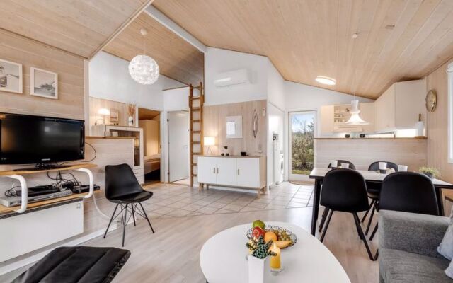 "Marten" - 6.4km from the sea in Western Jutland
