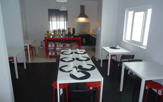 Guesthouse Porta 86