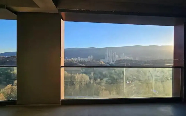 Lux House in Archi Tbilisi