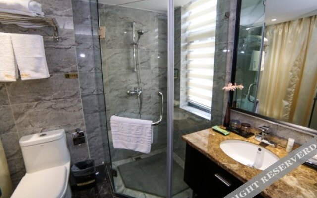Yunman Hotel