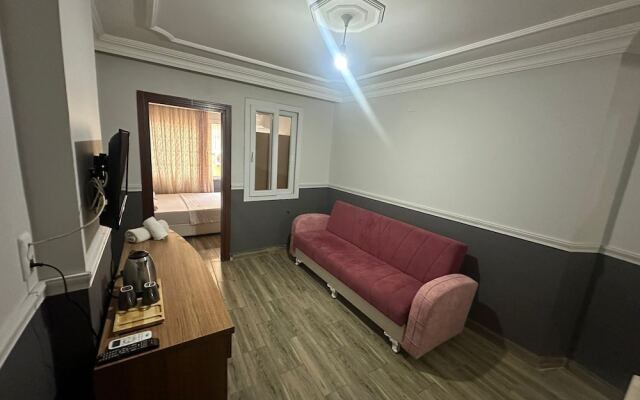 Diamond Palace Apart Hotel