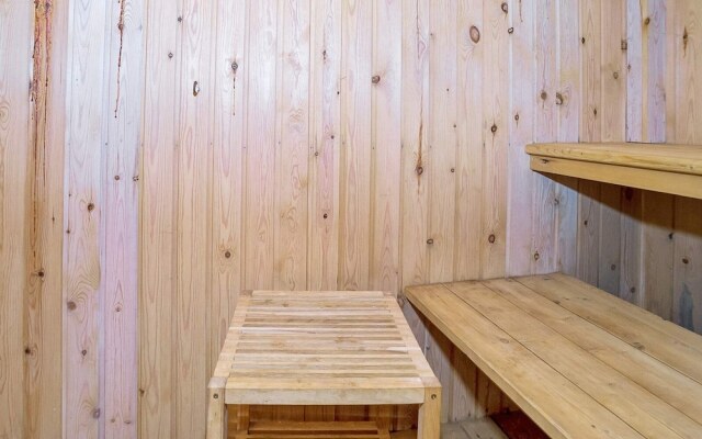 6 Person Holiday Home in Thisted
