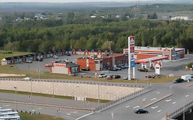 Motel Express