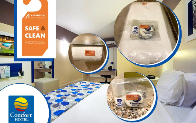 Comfort Hotel Fortaleza