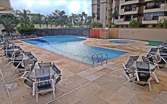 Rio Spot Apartment T027