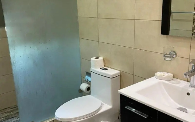 City Caribbean Hotel Boutique