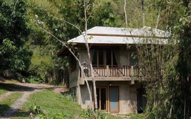 The Natural Healing Spa Retreat