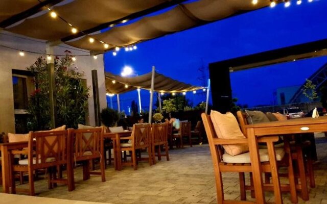 The One & Only Aparthotel Timisoara